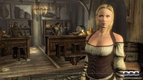 The Elder Scrolls V Skyrim Review For Playstation 3 Ps3