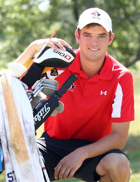 Hughes Wins Canadian Amateur Crown Golf More Toronto Sun