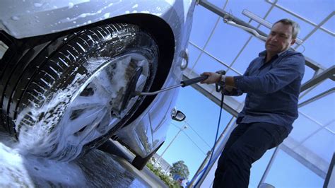 jetwash  service car washes impress  customers youtube