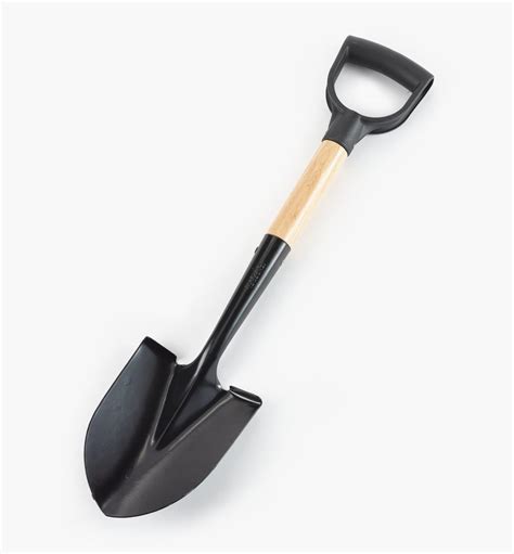 mini shovel lee valley tools