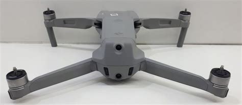 dji mavic air  sortie imminente du nouveau drone selectronicfr