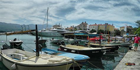 port  budva montenegro nikon coolpix  mm siso  ev panorama mode