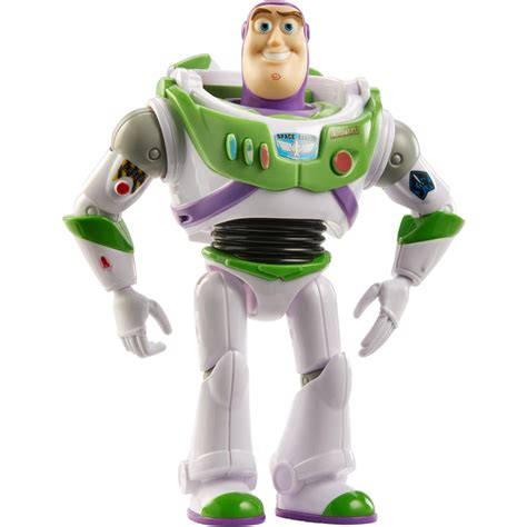 disney pixar toy story buzz lightyear action figure walmartcom