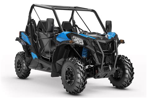 maverick  trail dps  ssv