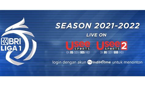 indihome tawarkan paket menonton bri liga  musim