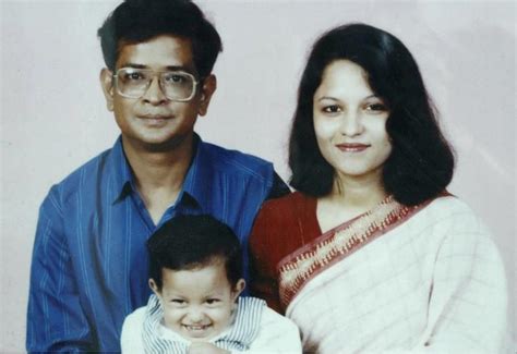 Humayun Ahmed First 1st Wife With Picture