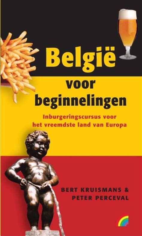 bolcom belgie voor beginnelingen  kruismans  boeken