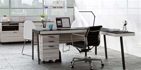 sigma office desk contemporary office desk sklar furnishings