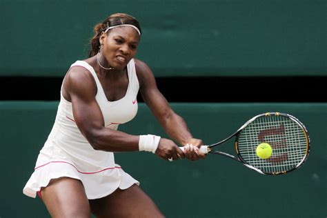 serena williams profile bio pictures and images 2011 hot celebrities