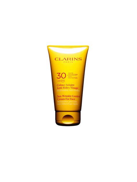 retailers that sell clarins facial products best porno