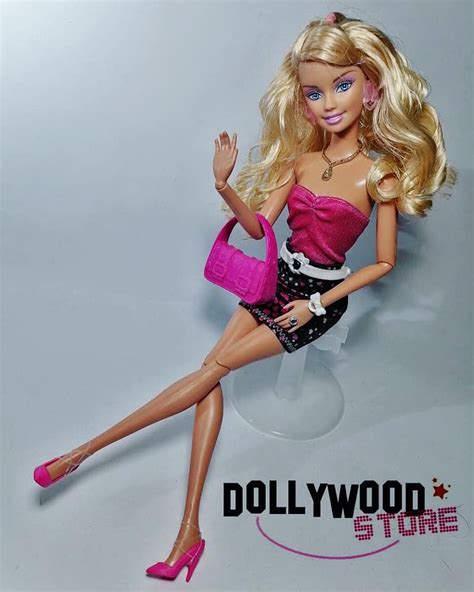 Dollywood Store 💟 Barbie Fashionista 2da Generación 💟 Facebook