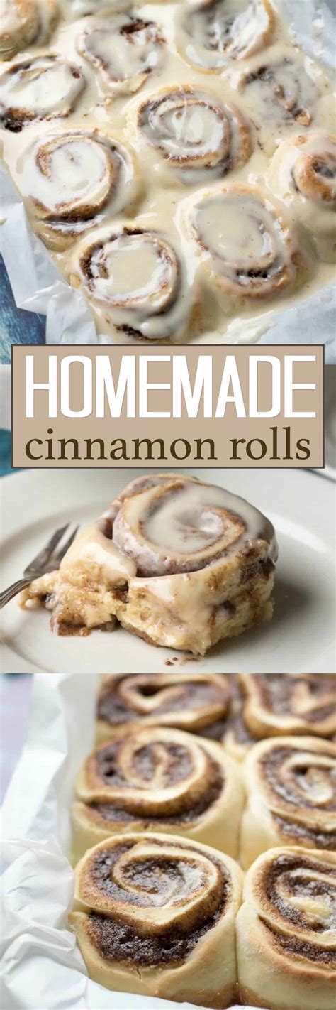 homemade cinnamon rolls amanda s cookin cakes rolls and buns