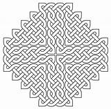 Celtic Coloring Knot Cross Pages Designs Mandala Patterns Adults Adult Mandalas Knots Imagixs Rocks Crosses Irish Printable Pattern Colouring Popular sketch template