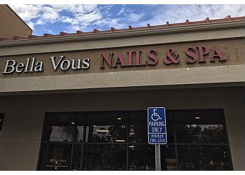 nail salons  rancho cucamonga ca expert recommendations