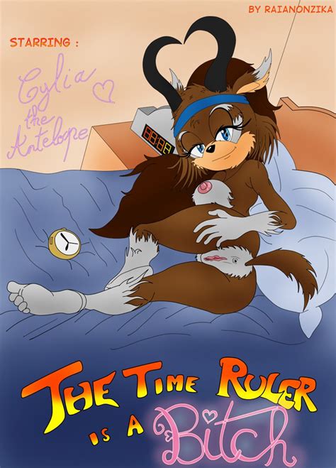the time ruler is a bitch porn comic cartoon porn comics
