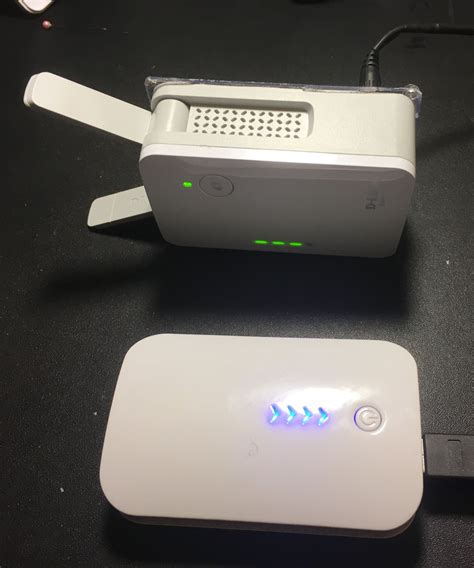 USB Battery Powered Wireless WiFi Extender : 7 Steps (with