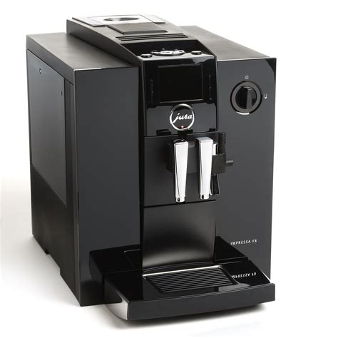 jura capresso impressa  espresso cappuccino  coffee machine save