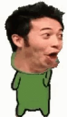 pogchamp funny face gif pogchamp funnyface discover share gifs