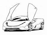 Coloring Pages Car Cool Bugatti Cars Door Open Color Race Kids Racing Print Getcoloringpages Lamborghini Drawings Utilising Button sketch template