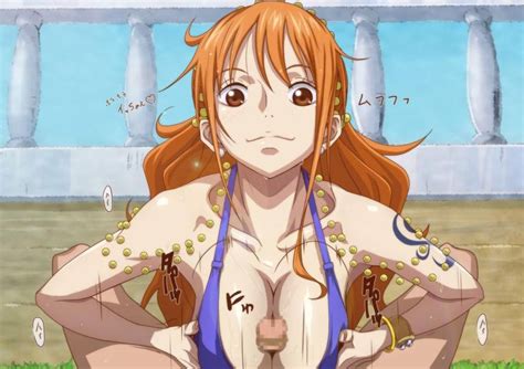 Nami Hentai Full Color Sex With Various Men 04 One Piece Sorted By