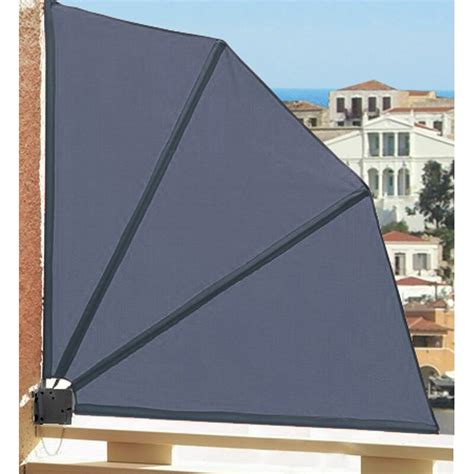 quick star      retractable side awning reviews wayfaircouk