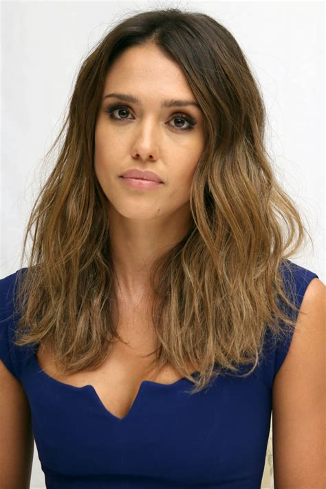 jessica alba portraits sin city a dame to kill for press conference in beverly hills