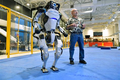 These Dancing Boston Dynamics Robots Have Been Watched Over 23 Million