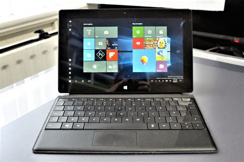 microsofts original surface pro    great    windows central
