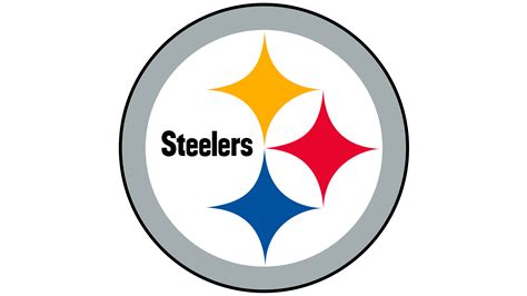 pittsburgh steelers logo symbol meaning history png brand