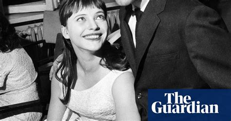 anna karina french new wave icon a life in pictures film the