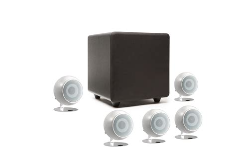 mod home theater speaker system orb audio