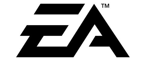 ea electronic arts logos