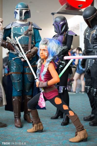 the most impressive cosplay costumes from san diego comic con 2016 57 pics