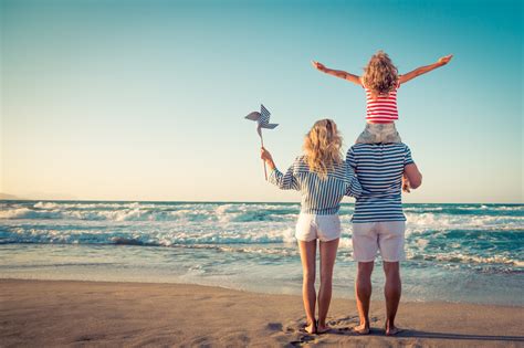 budget friendly family vacation ideas   summer