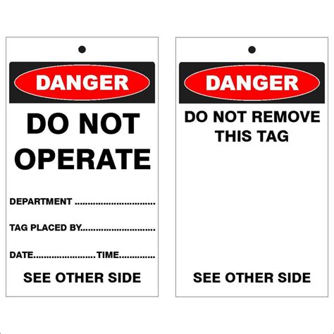 danger   operate discount safety signs  zealand