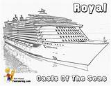Spectacular Cruises Divyajanani Oasis sketch template