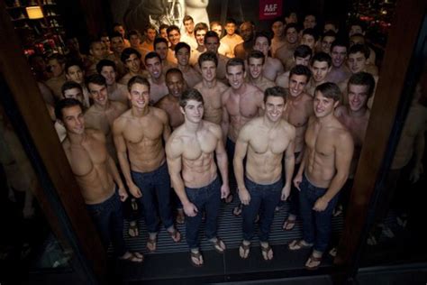 aandf hollister to celebrate black friday with hot shirtless guys racked ny