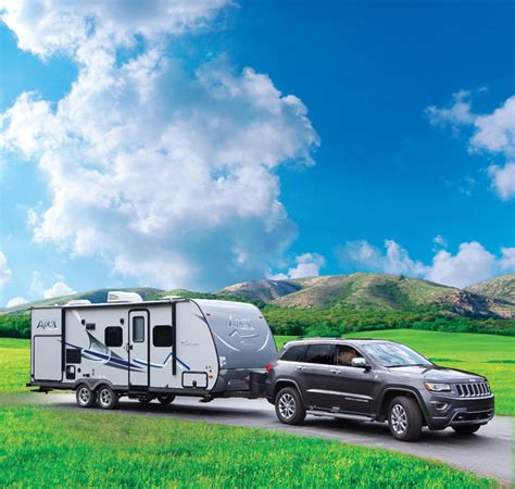 overview  trailer rvs
