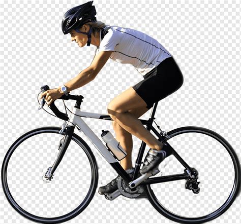 bersepeda sepeda arsitektur rendering pengendara olahraga frame sepeda sepeda hybrid png