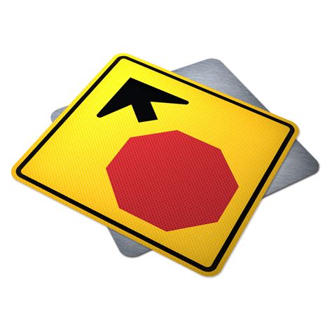 stop  traffic supply  sign