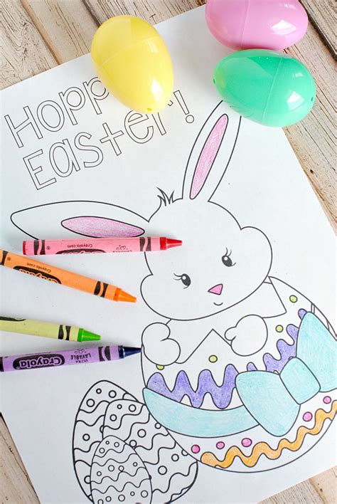 easter coloring pages find   printable