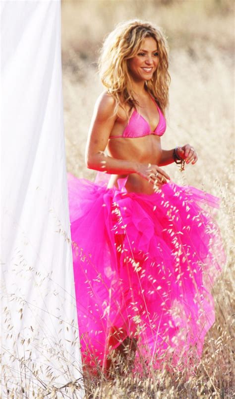 Shakira Sexy The Fappening 2014 2020 Celebrity Photo Leaks