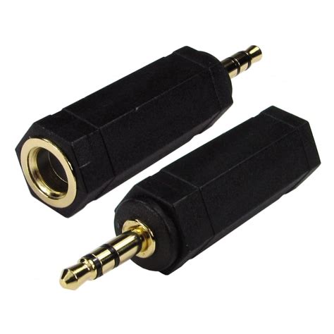 mm stereo  mm stereo adapter  fm cables direct