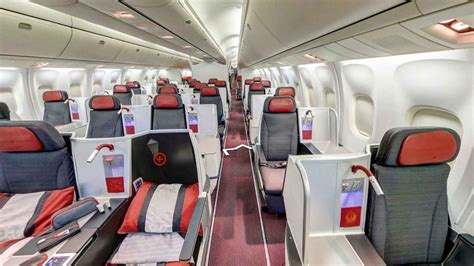 ways  book austrian airlines business class  points