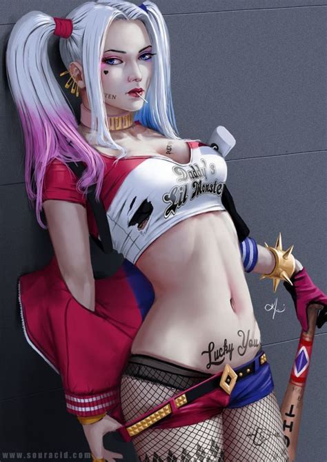 sex in the dc universe photo comics pinterest dc universe harley quinn and universe