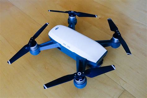 dji spark review  fantastic affordable drone  demands expensive extras macworld
