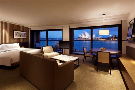 hotel park hyatt sydney australia bookingcom