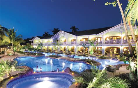 sandals negril beach resort  spa negril jamaica hotel virgin