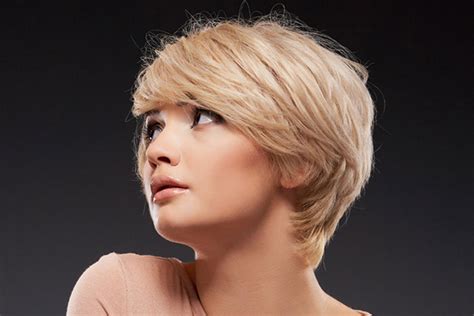 25 gorgeous short hair ideas