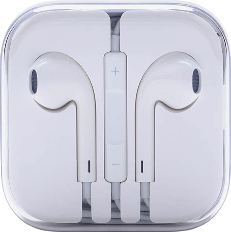 apple earpods  remote  mic reviews